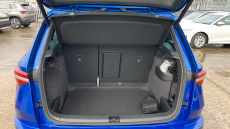 Skoda Karoq 2.0 TSI Sportline 4x4 5dr DSG Petrol Estate